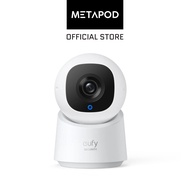 Eufy Security Indoor Cam C220 2K Resolution with 360° Horizontal View