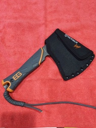 ขวานเดินป่า ตั้งแคมป์ Gerber