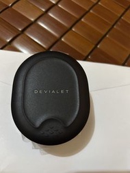 Devialet Gemini 真無線藍牙耳機「充電盒」