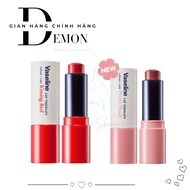 Vaseline Vaseline Lip Therapy color + care Lip balm