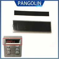 PANGOLIN Pixel Repair Solution For SAAB 9-3 1999-2003 A/C Control LCD Display Fixes Typical Problems