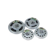 0.5 W 8R Small Speaker Diameter 20/23/28/30/36/40/50MM 8 Ohm Speaker Audio Toy Speaker Large Magneti