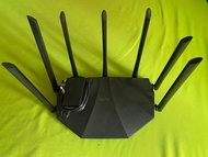 Bộ Phát Wifi Tenda AC23 - Hai Băng Tần (Cũ)