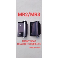 MODENAS MR2 MR3 FRONT SEAT BRACKET