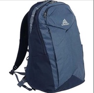 【💥日本直送】30L GREGORY Sketch 30 Backpack 背囊 書包 背包 雙肩包 スケッチ30 BL