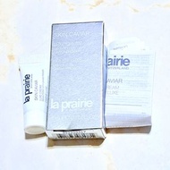 La Prairie 魚子美顏豐潤保濕霜🍑5ml🍑蓓莉 抗老拉提滋潤保濕精華乳霜 魚子醬面霜 旅行瓶 2025／05