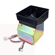 Baole High-Speed Eight-Hole Coin Dispenser Automatic Currency Exchange Machine Universal Accessory f