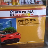 Penta Clear HS / OTO Glow pernis