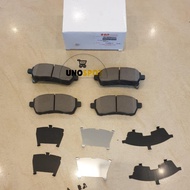 Brake Pad Front Brake Pads for Suzuki Ertiga & All New Swift Original SGP