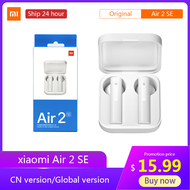 Xiaomi Air 2 SE 5.0 TWS Wireless Bluetooth Earphone Mi TWS Earbuds True AirDots pro 20 Hours Battery Touch Control