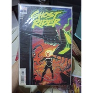Ghost Rider Issue 07
