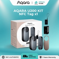 Aqara U200 Smart Door Lock