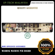 [ORIGINAL] AW-UK1150H TOSHIBA WASHING MACHINE PCB BOARD