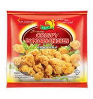 KLFC POPCORN CHICKEN 400G