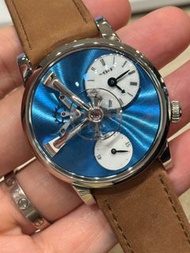 MB&F Legacy Machine LM101 40mm 51.S1L.W