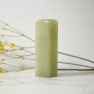 客製化手工印章-|老撾石-1.4CM|手工篆刻印章