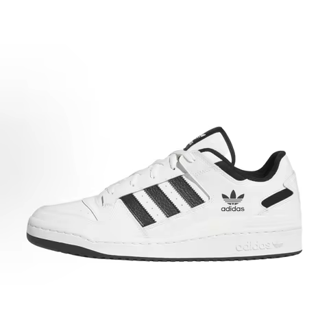 adidas Originals FORUM Low CI Comfortable Low-Top Skate Shoes Unisex IH7830