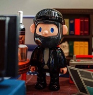 Farmer bob MOVIE FAN POPMART