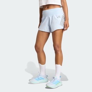 adidas วิ่ง กางเกงขาสั้น adi365 FORMOTION ผู้หญิง สีน้ำเงิน KA8694