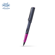 LAMY Safari Fountain Pen Pink Cliff หัว F / M – ปากกาหมึกซึม ลามี่ ซาฟารี รุ่นพิเศษ Limited Edition 