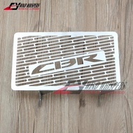 Motorcycle Accessories Radiator Guard Protector Grille Grill Cover For Honda CBR 250R 250 CBR250R CB