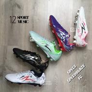 12 SPORT - Sepatu Bola Specs Speedblaze FG 100% Original Specs