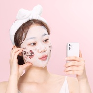 JM solution SELFIE VITAL ROSEHIP MASK(10pcs)