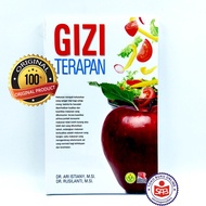 Applied Nutrition - Ari Istiany