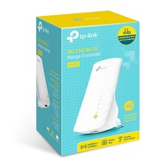 TP-Link RE200 AC750Mbps Wave Extender (Genuine TP-Link Vietnam Product)