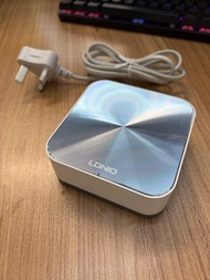 LDNIO 8 ports USB Desktop Charger 充電器