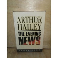 The Evening News Volume 1 - Arthur Hailey - R