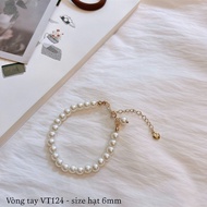 [Flower House Accessories] Bracelets Coordinated Accessories