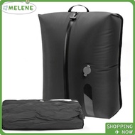 MELENE Vacuum Compression Bag, Waterproof Dustproof Vacuum Bags for Travel, Professional 44L Space S