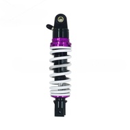 3 Colors 235mm FOR YAMAHA JOG50 JOG90 ZR50 3KJ EVO50 Motorcycle Scooter Rear Shock Absorber Absorber