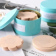 [ZJV40] Anti-slip dancing stickers, swimming chest stickers, thin section stickers, invisible breast