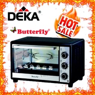 BUTTERFLY ELECTRIC OVEN (28L) BEO-5229