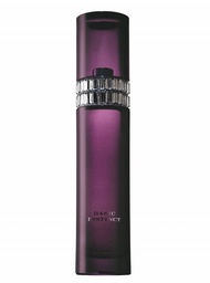 Victoria's Secret Basic Instinct Eau De Parfum Spray 2.5 Oz (75 Ml) Perfume