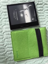 Kindle Oasis (第10代) 電子書閱讀器 8gb 100%work