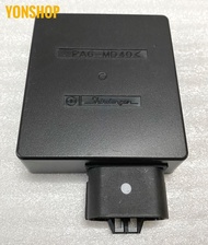 IC ( ECU ) Xe Click 110 ( 2007 - 2012 ) Hàng Cao Cấp Loại 1