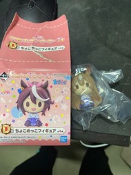 賽馬娘一番賞  光鑽換帝王