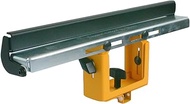 Dewalt Workpiece Rest, Large DE7029 (for secure support of long workpieces as well as for easy lengt