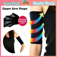 Seamless Slimming Arm Shaper Slimmers/Arm Sleeves/Wrap Slim Bengkung Hand/Skinny Sleeve Slim Reducer/Girdle Arm