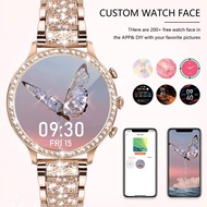 2024 Smart watch1.5" HD Screen Bluetooth Call  Smart Watches For Men Women GN9 Heart Rate Blood/Oxyg