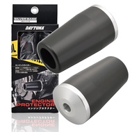 Daytona Engine Slider Engine Protector 79921, specifically for Daytona 400X (13-20) / CB400F (13).