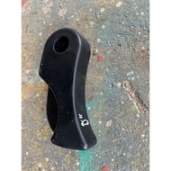 BMW F48 X1 B48 ENGINE HOOD MECHANISM LEVER 51237309608