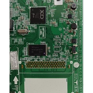 LG LED TV 43'' MAIN BOARD MODEL # 43LF540T