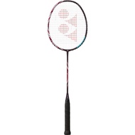 YONEX Astrox 100 Game Badminton Racket - Kurenai (Red) - Various Sizes (4U5, 3U4, 3U5, 4U6)