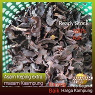 [ 1/2 kg ] ASAM KEPING KG PIOR EXTRA MASAM Harga Borong