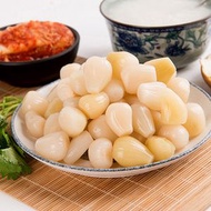 裕元堂 - 甜酸蕎頭200克 鮮嫩爽脆 酸甜可口 新鮮腌製 開胃解膩 綻放食欲