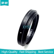 New For Nikon Z 70-180mm F2.8 Filter Ring Front UV Barrel Thread Locked Base Fixed Hood Tube For NIK